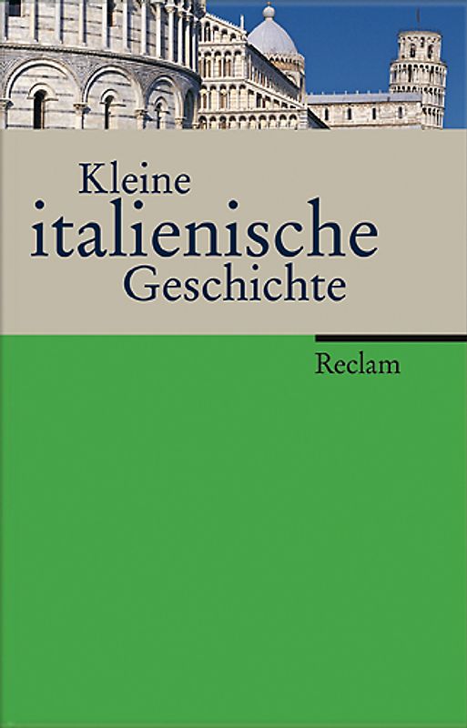 Kleine italienische Geschichte