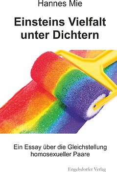 Einsteins Vielfalt unter Dichtern