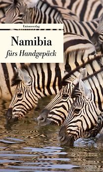 Namibia fürs Handgepäck