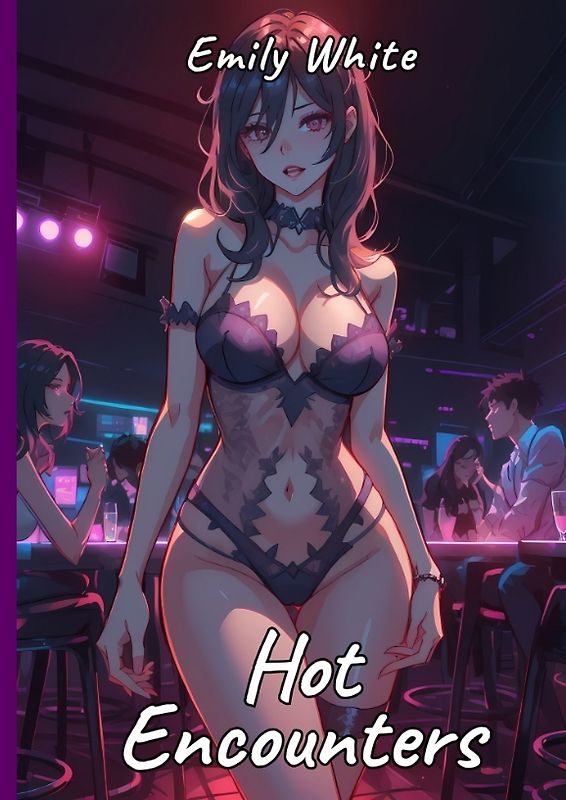 Hot Encounters