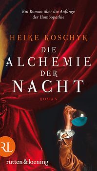 Die Alchemie der Nacht