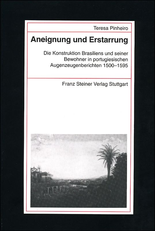 Aneignung und Erstarrung