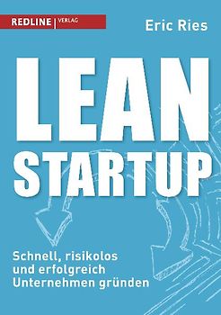 Lean Startup