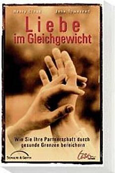 Liebe im Gleichgewicht
