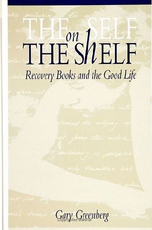 The Self on the Shelf