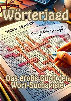 Wörterjagd