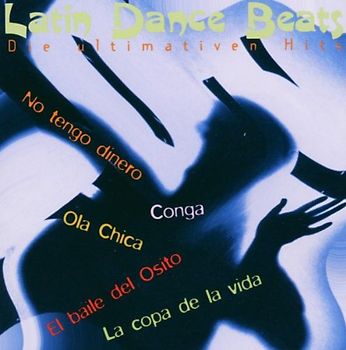 Various - Latin Dance Beats