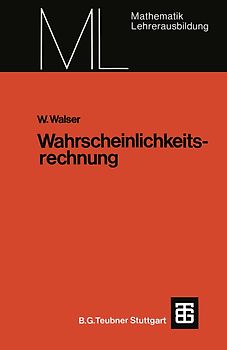 Wahrscheinlichkeitsrechnung