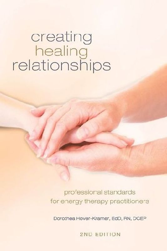 Creating Healing Relationships