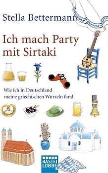 Ich mach Party mit Sirtaki
