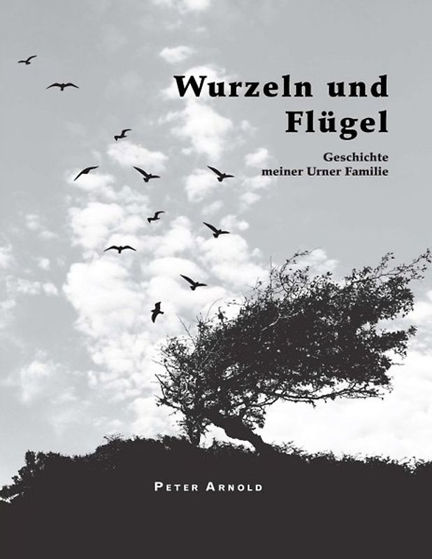 Wurzeln und Flügel