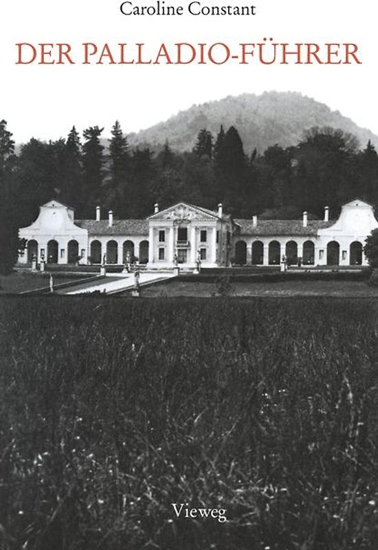 Der Palladio-Führer