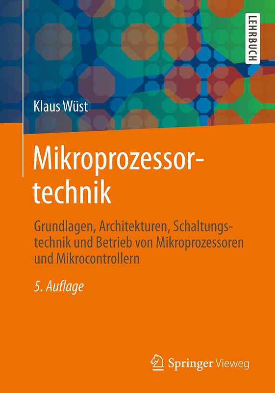 Mikroprozessortechnik