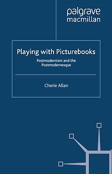 Playing with Picturebooks