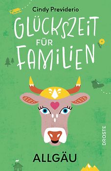 Glückszeit für Familien - Allgäu