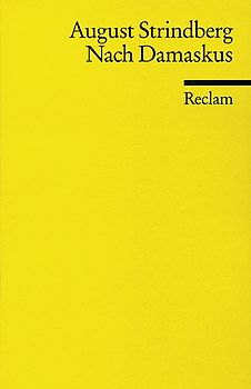 Nach Damaskus