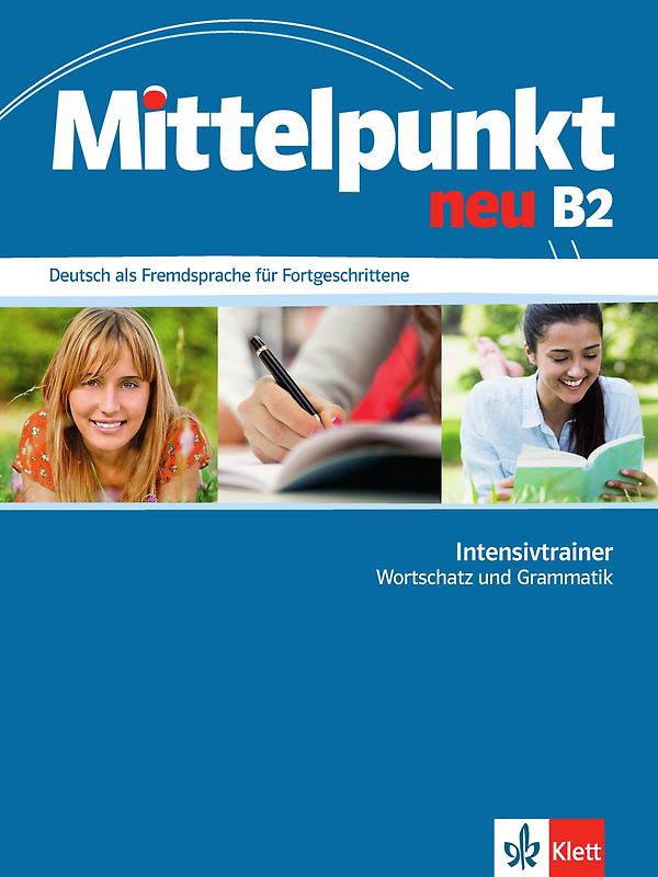 Mittelpunkt neu B2