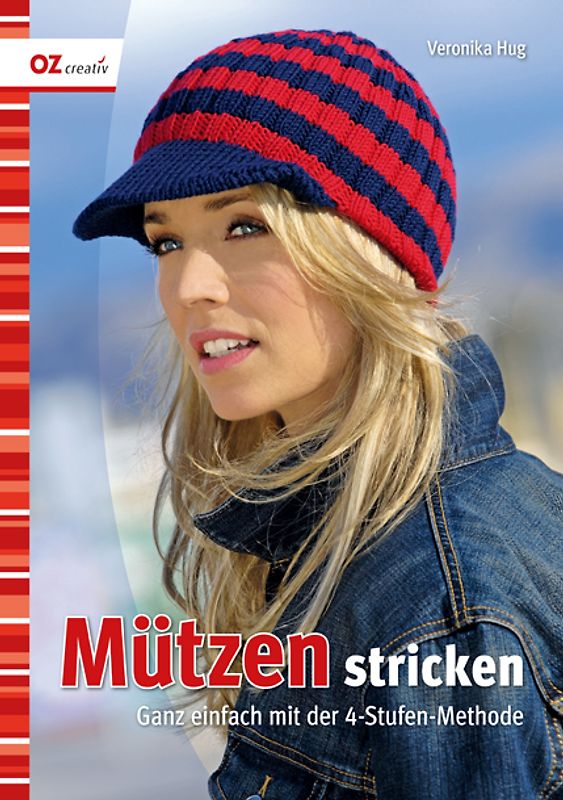 Mützen stricken