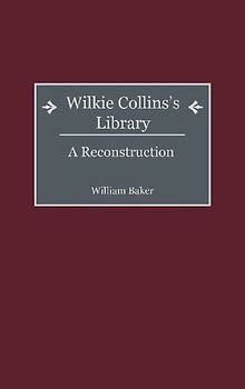 Wilkie Collins's Library