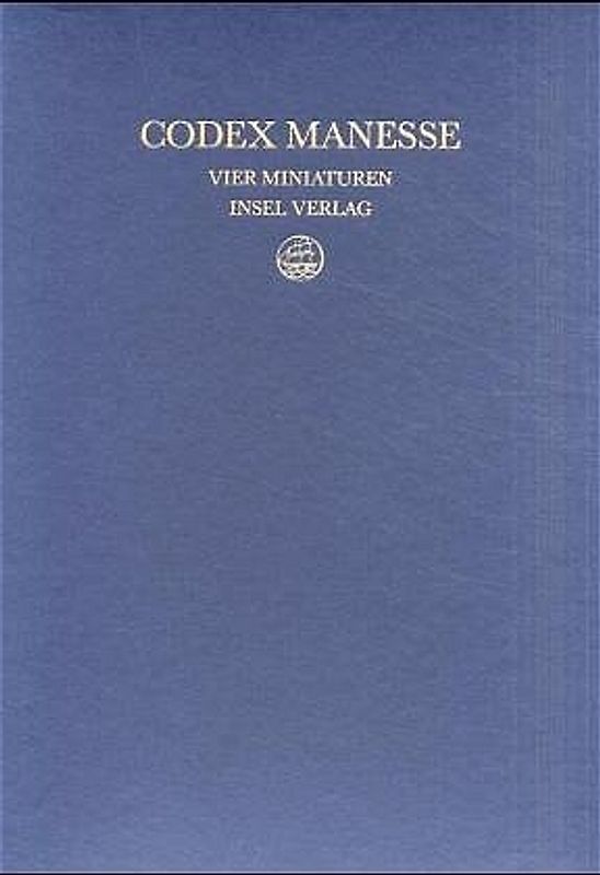 Codex Manesse