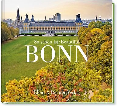 So schön ist Bonn / Beautiful Bonn