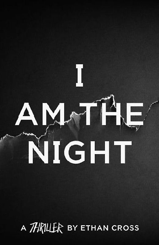 I Am The Night