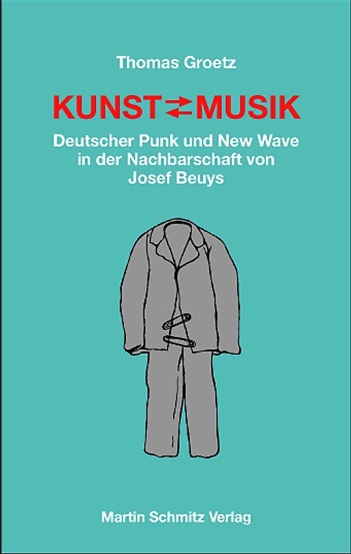 Kunst ≐ Musik