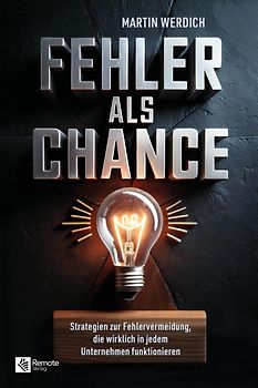 Fehler als Chance