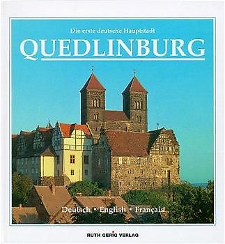 Quedlinburg