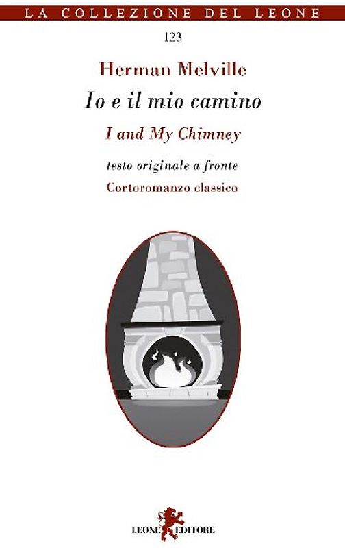 Io e il mio camino-I and my chimney