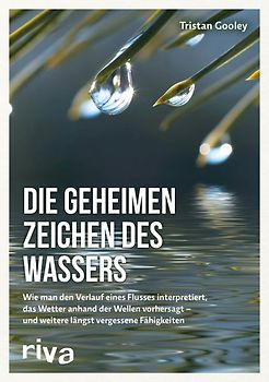 Die geheimen Zeichen des Wassers