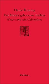 Der Musick gehorsame Tochter