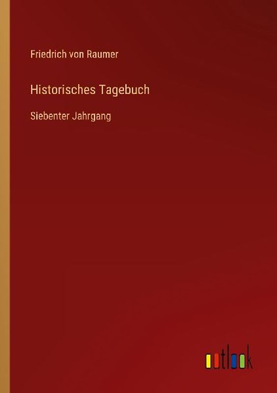 Historisches Tagebuch