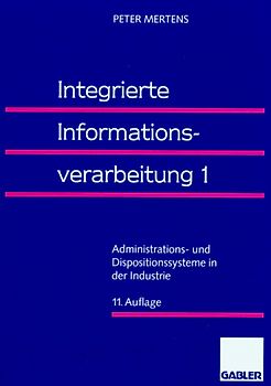 Integrierte Informationsverarbeitung 1
