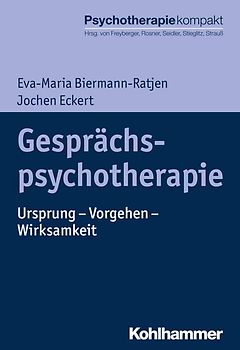 Gesprächspsychotherapie