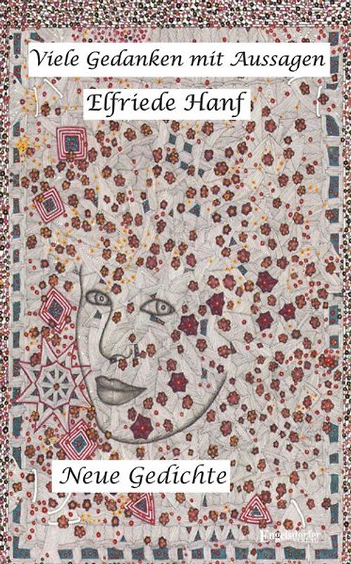 Viele Gedanken mit Aussagen