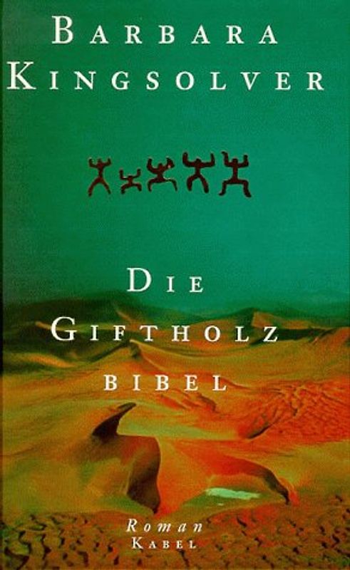Die Giftholzbibel