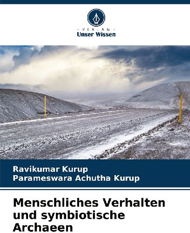 Menschliches Verhalten und symbiotische Archaeen