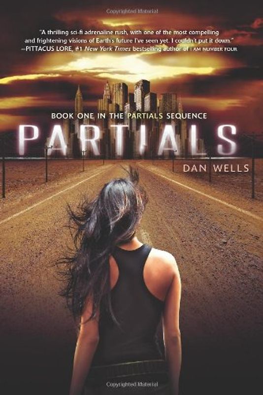 Partials (Partials Sequence) - Wells, Dan