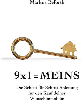 9x1 = Meins