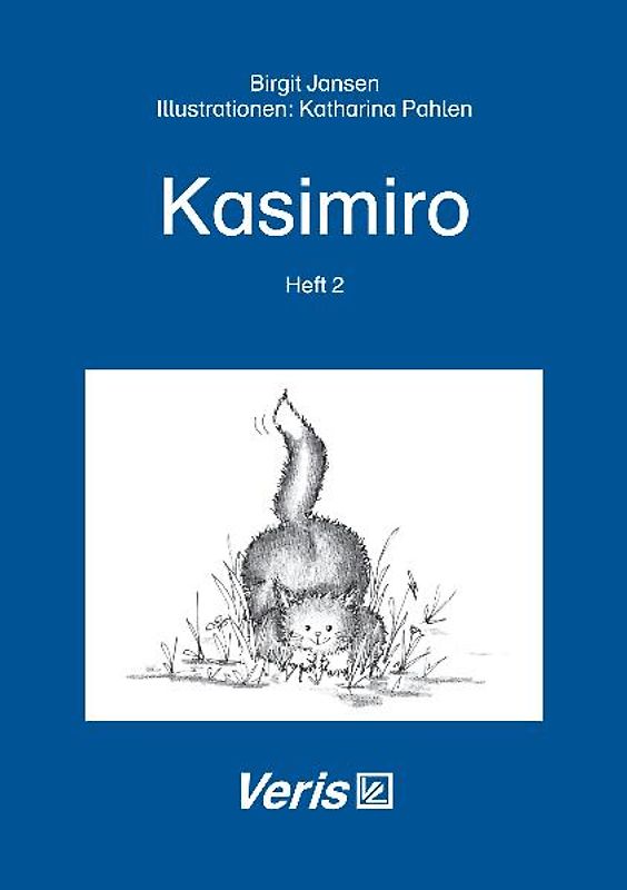 Kasimiro. Heft 2