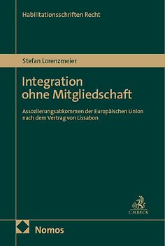 Integration ohne Mitgliedschaft