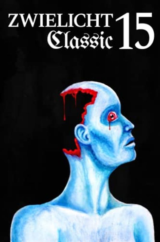 Zwielicht Classic 15 - Schmidt, Michael
