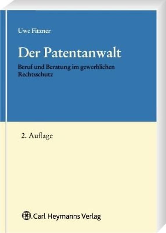 Der Patentanwalt