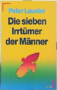 Die sieben Irrtümer der Männer