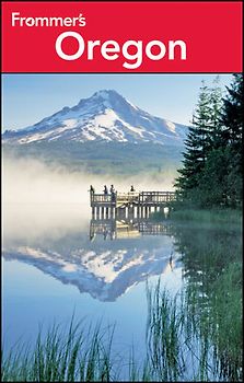 Frommer's Oregon