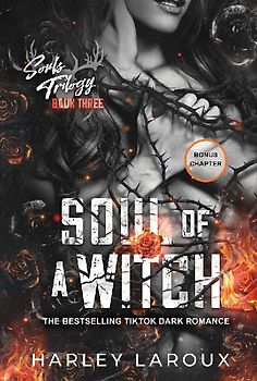 Soul of a Witch