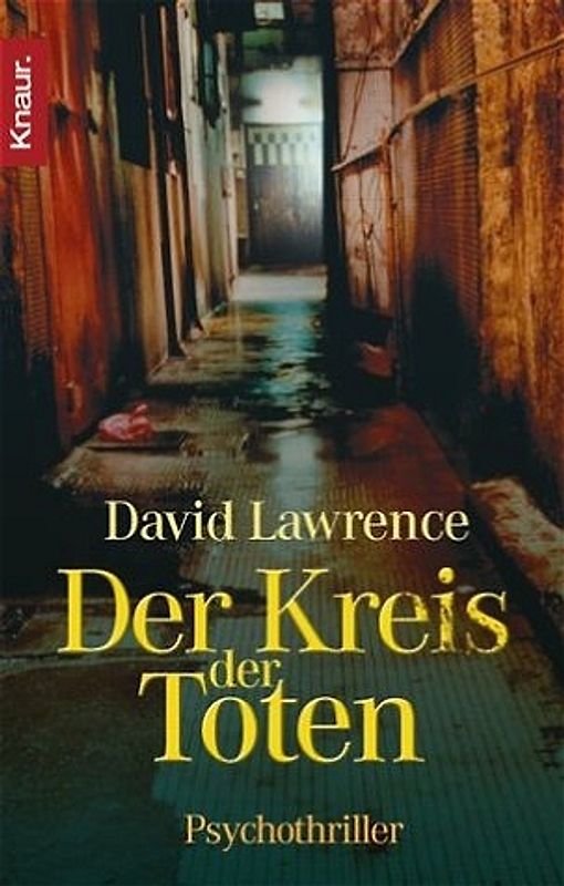 Der Kreis der Toten