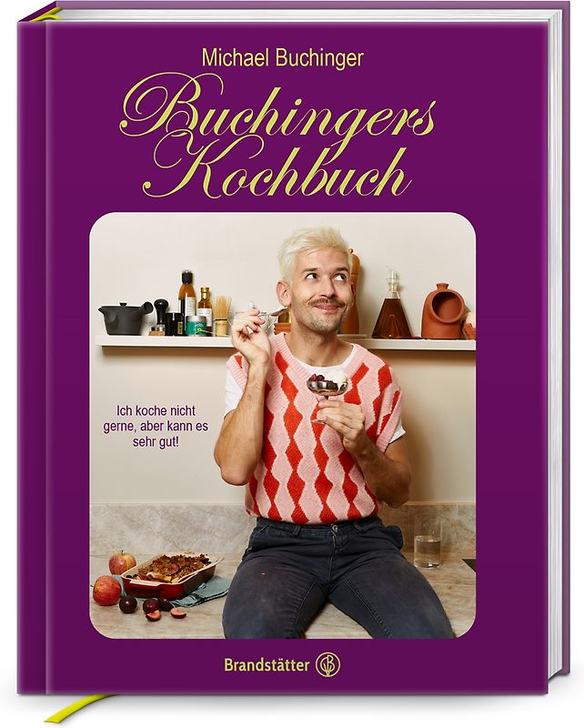 Buchingers Kochbuch