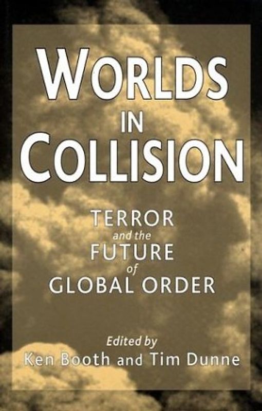 Worlds in Collision